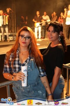 Forró das Antigas